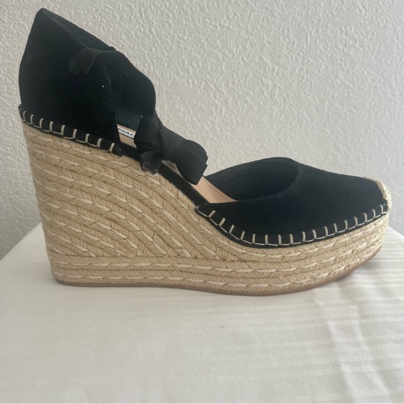 Steve Madden Shimmy Wedge - 8.5 - Picture 8 of 8